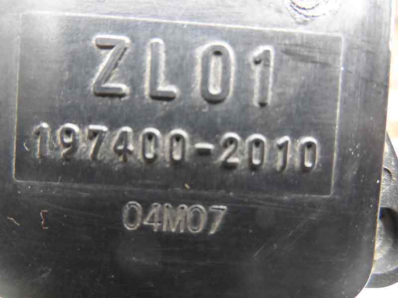 CAUDALIMETRO MAZDA 6 2.2 MZR-CD MT 129CV