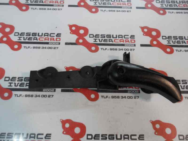 BISAGRA CAPO IZQUIERDA BMW SERIE 5 2.0 520D MT 177CV