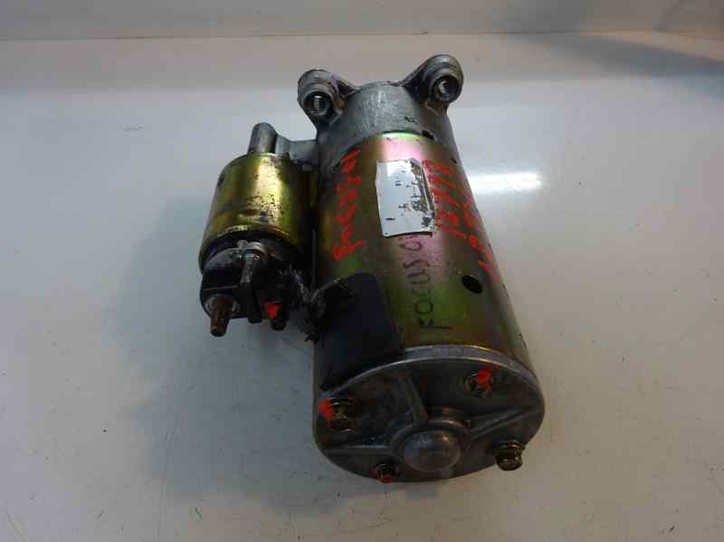 MOTOR ARRANQUE FORD FOCUS 1.8 TDDI MT 90CV | 66KW