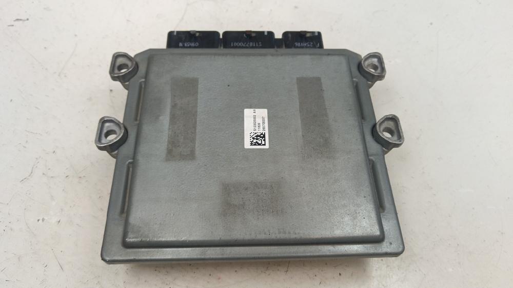 CENTRALITA MOTOR UCE PEUGEOT 407 2.0 HDI MT 136CV