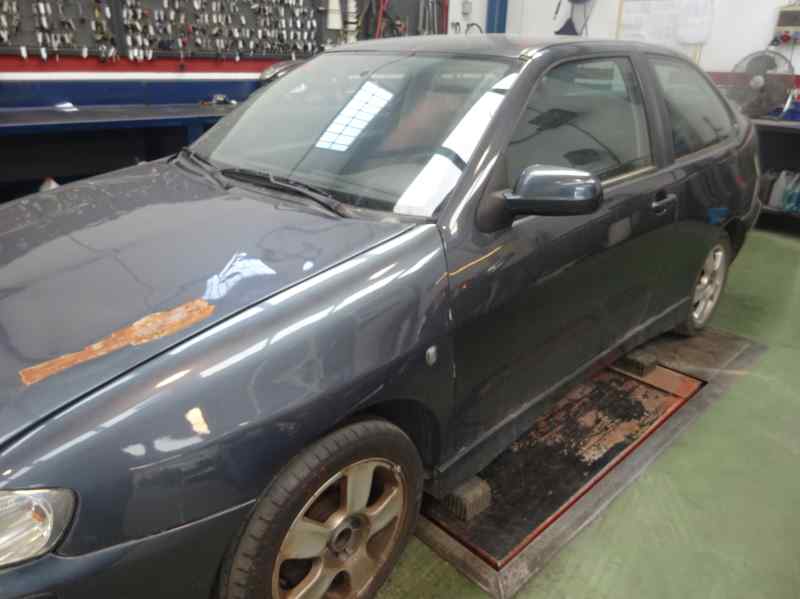 TRANSMISION DELANTERA IZQUIERDA SEAT CORDOBA 1.9 MT 90CV | 66KW