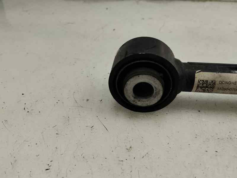BRAZO SUSPENSION INFERIOR TRASERO IZQUIERDO KIA SPORTAGE 2021 1.6 GDI MT 132CV