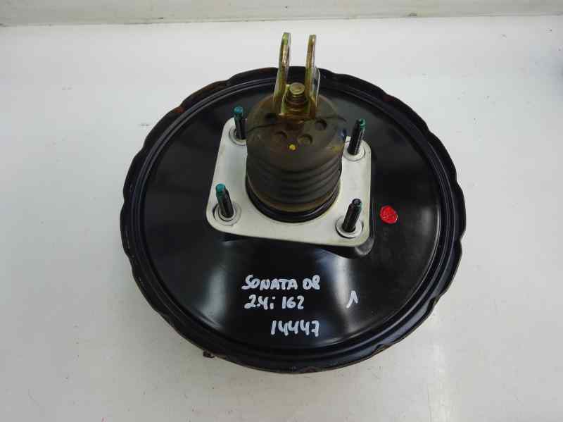 SERVOFRENO HYUNDAI SONATA 2008 2.4 MT 162CV