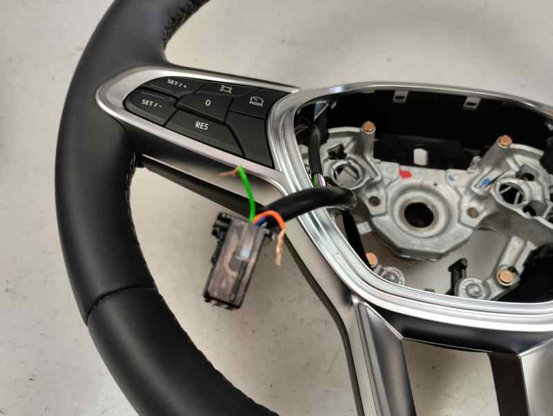 VOLANTE RENAULT CAPTUR 1.0 MT 100CV | 74KW