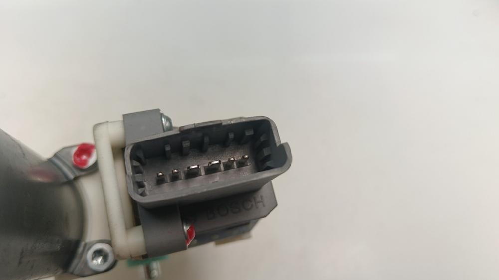MOTOR ELEVALUNAS TRASERO IZQUIERDO CITROEN C5 2007 2.0 MT 140CV | 103KW