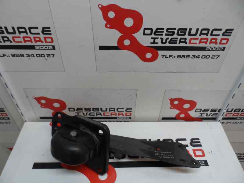 BRAZO SUSPENSION SUPERIOR TRASERO DERECHO SKODA OCTAVIA 1.6 MT 102CV | 75KW