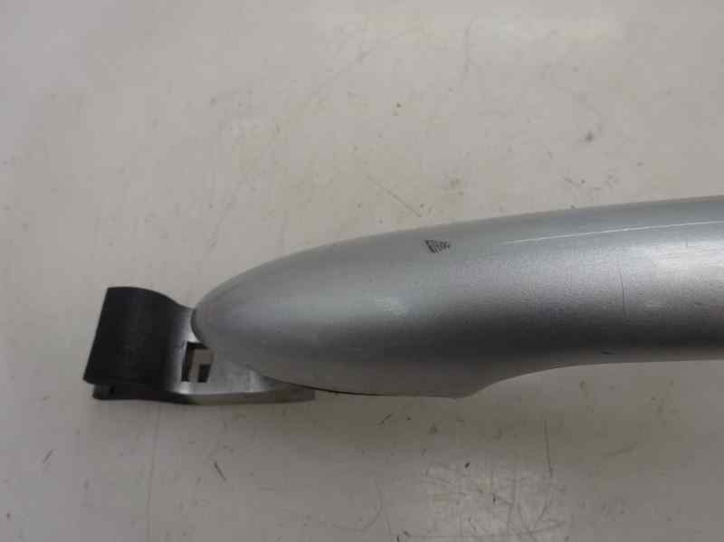 MANETA EXTERIOR TRASERA DERECHA RENAULT LAGUNA 2008 2.0 DCI MT 150CV