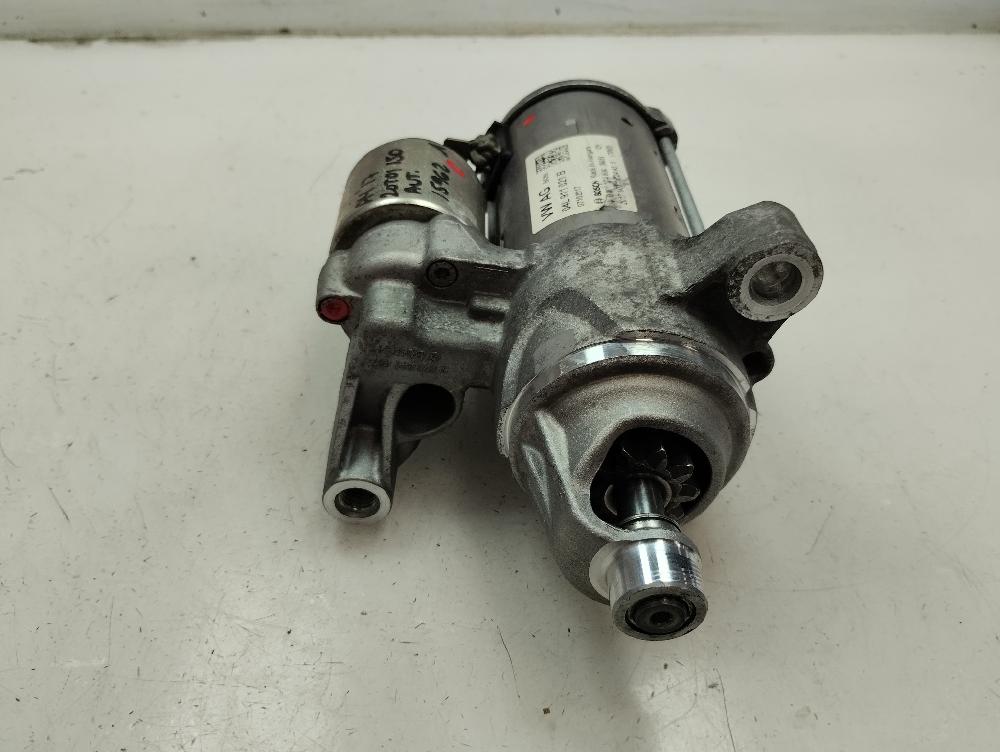MOTOR ARRANQUE AUDI A4 2017 2.0 AMT 150CV | 110KW