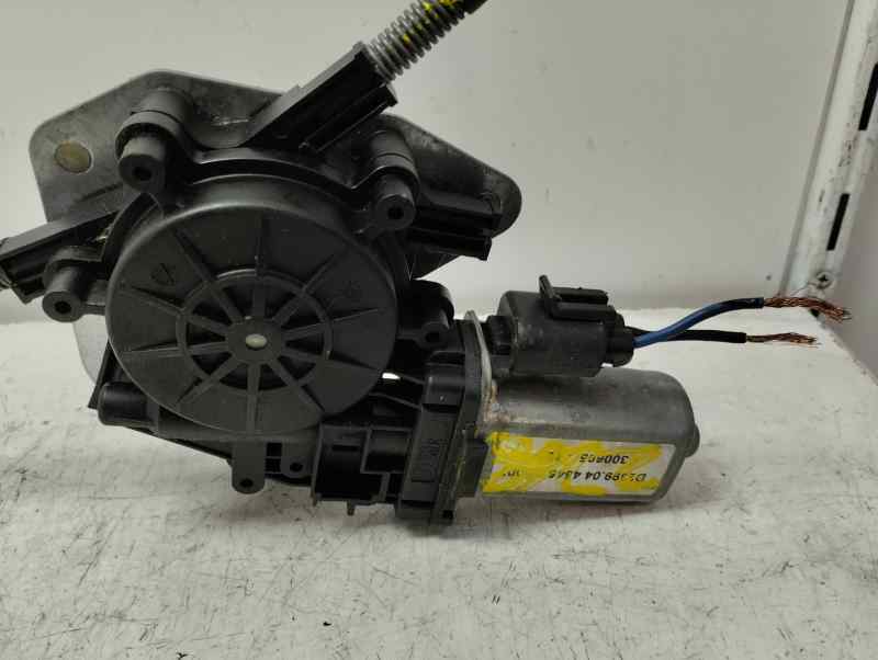 ELEVALUNAS DELANTERO IZQUIERDO RENAULT MEGANE 1.6 MT 107CV | 79KW