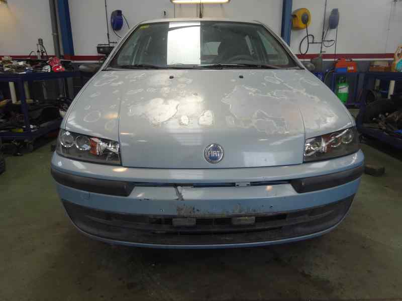 MANDO MULTIFUNCION FIAT PUNTO 1.2 MT 60CV | 44KW