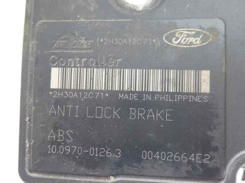 ABS FORD TRANSIT CONNECT 1.8 TD MT SWB 90CV | 66KW