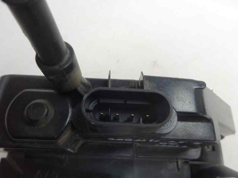 CERRADURA PUERTA DELANTERA IZQUIERDA RENAULT SCENIC 1.9 DCI MT 130CV