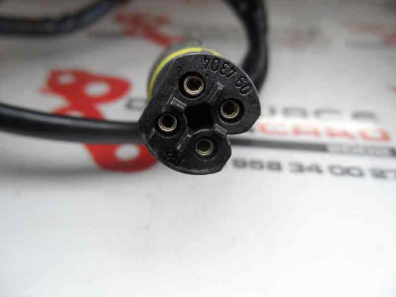 SONDA LAMBDA MERCEDES BENZ CLASE C 2.4 C 240 MT 170CV
