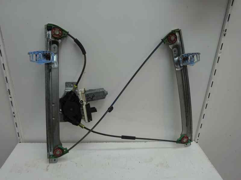 ELEVALUNAS DELANTERO DERECHO CITROEN C2 1.4 HDI MT 68CV