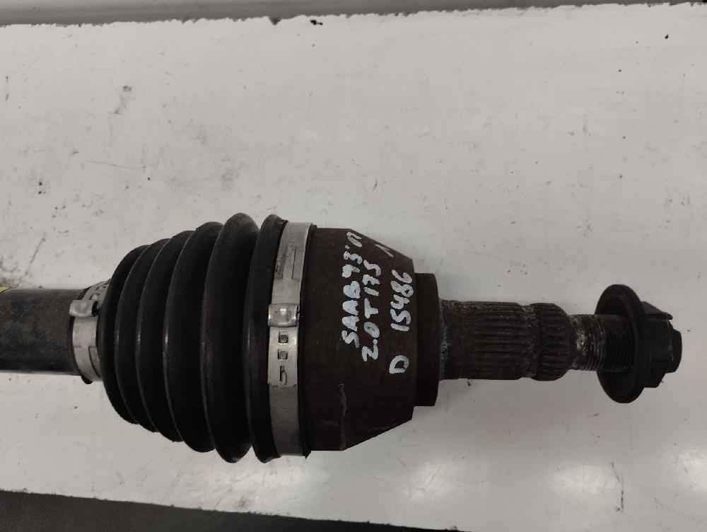TRANSMISION DELANTERA DERECHA SAAB 93 2.0 MT 175CV | 129KW
