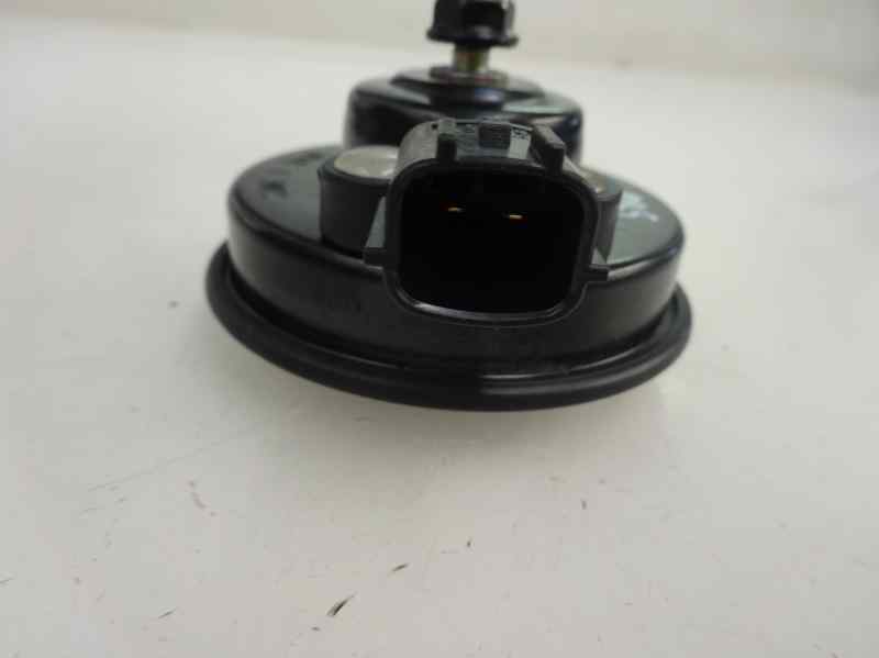 CLAXON KIA STONIC 1.0 MT 100CV | 74KW
