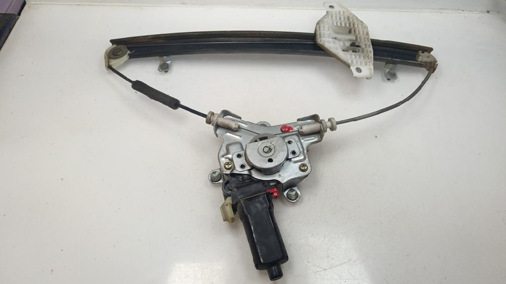 ELEVALUNAS DELANTERO IZQUIERDO HYUNDAI ACCENT 1.5D MT 82CV | 60KW