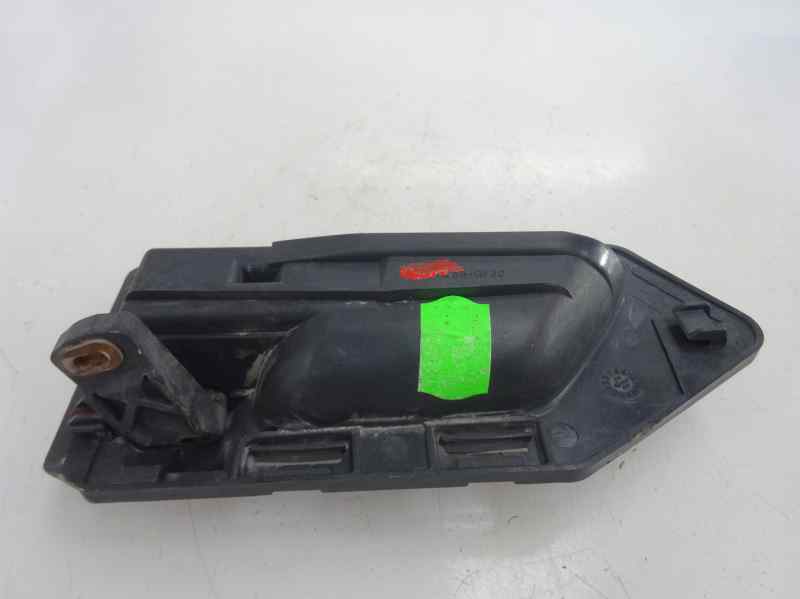 MANETA INTERIOR DELANTERA DERECHA CITROEN BERLINGO 1.9 D MT 69CV