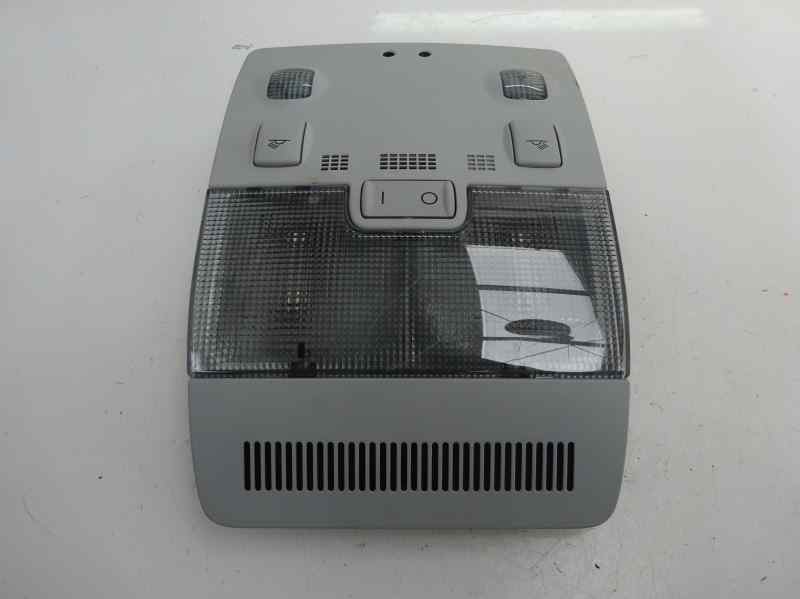 LUZ INTERIOR AUDI A4 2005 2.0 TDI MT 140CV | 103KW