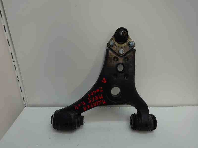 BRAZO SUSPENSION INFERIOR DELANTERO DERECHO MERCEDES BENZ CLASE A 2004 2.0 A 160 CDI MT 82CV