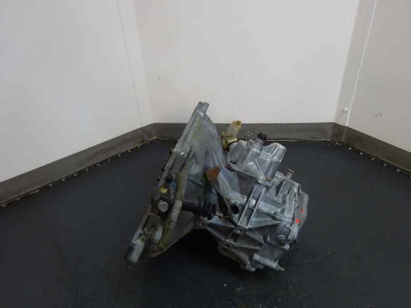 CAJA CAMBIOS DAEWOO LANOS 1.4 MT 75CV | 55KW