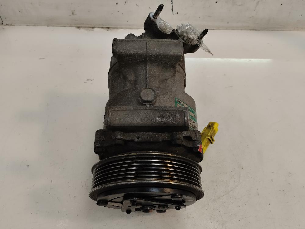 COMPRESOR AIRE ACONDICIONADO CITROEN C3 1.4 HDI MT 70CV