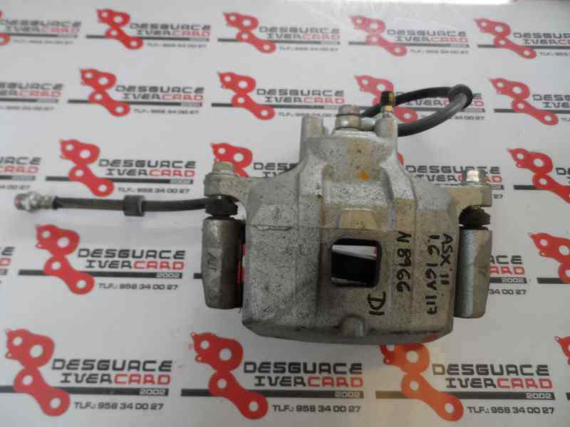 PINZA FRENO DELANTERA IZQUIERDA MITSUBISHI ASX 1.6 MT 2WD 117CV