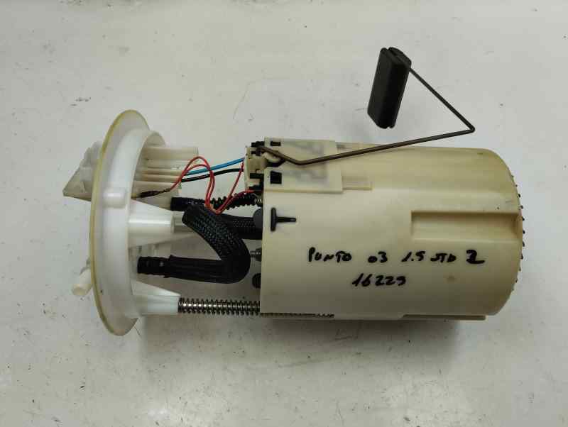 BOMBA COMBUSTIBLE FIAT PUNTO 1.9 TDI MT 85CV