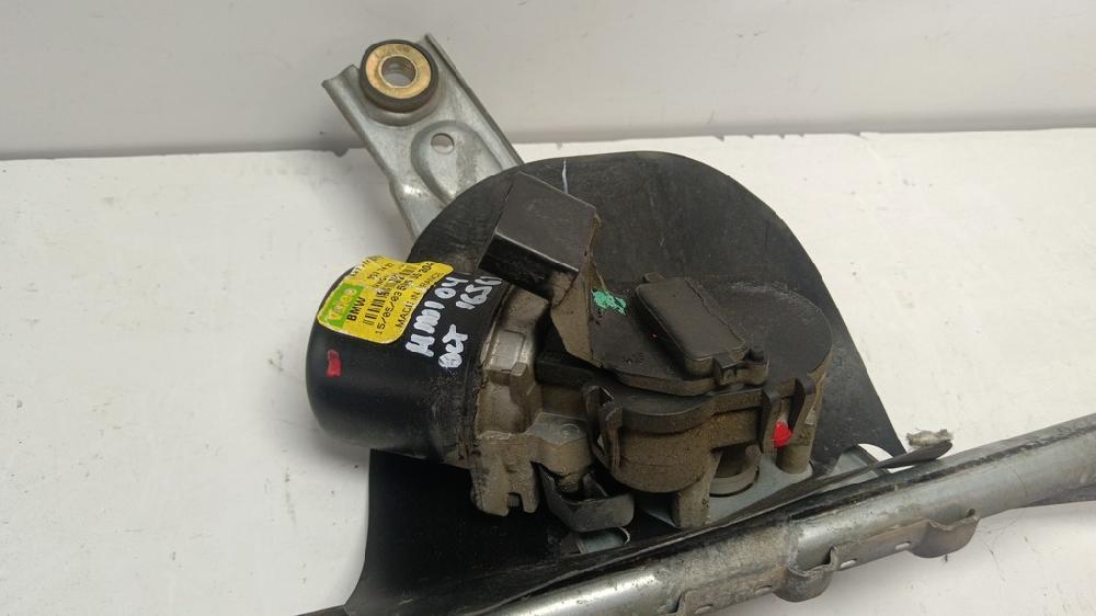 MOTOR LIMPIA DELANTERO MINI ONE 1.4 D MT 75CV