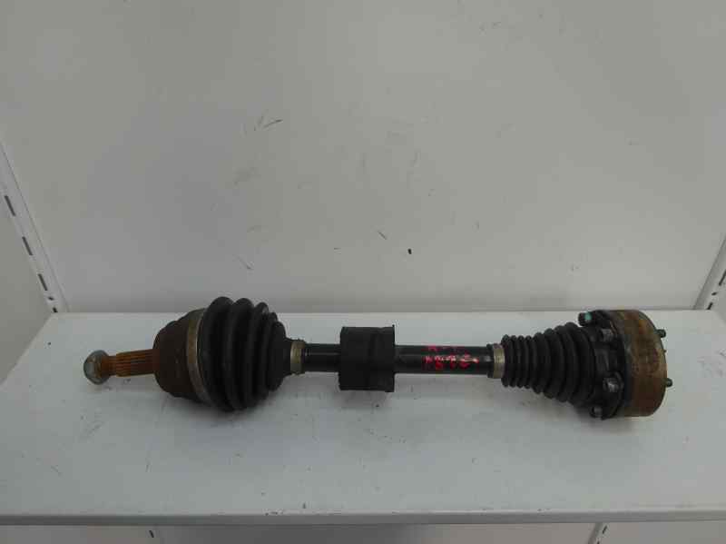 TRANSMISION DELANTERA IZQUIERDA SEAT CORDOBA 1.9 MT 90CV | 66KW