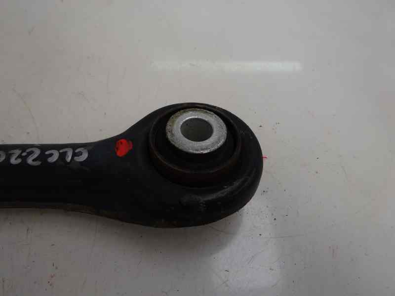 BRAZO SUSPENSION SUPERIOR TRASERO DERECHO MERCEDES BENZ CLASE CLC 200 2.2D MT 150CV | 110KW