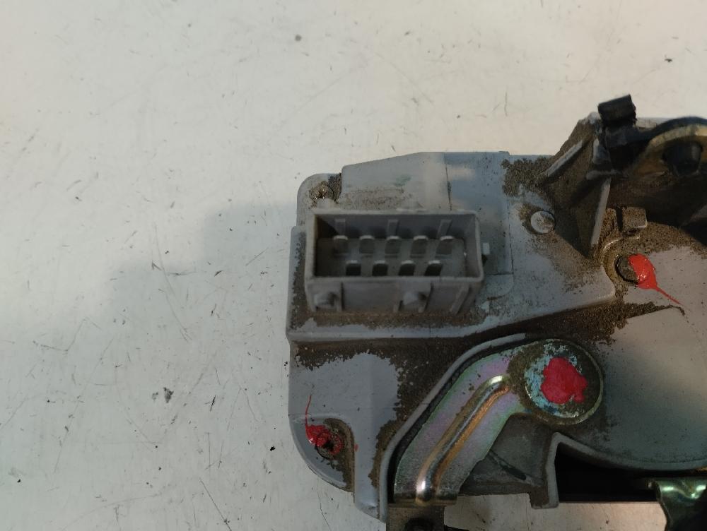 CERRADURA PUERTA DELANTERA DERECHA PEUGEOT 406 1.9 TD MT 90CV