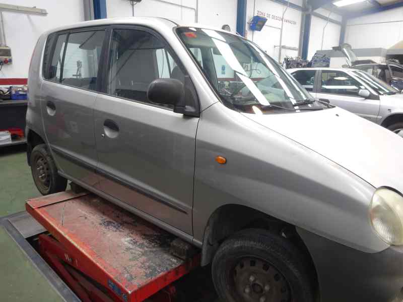 MOTOR ARRANQUE HYUNDAI ATOS 1.0 MT 56CV | 41KW