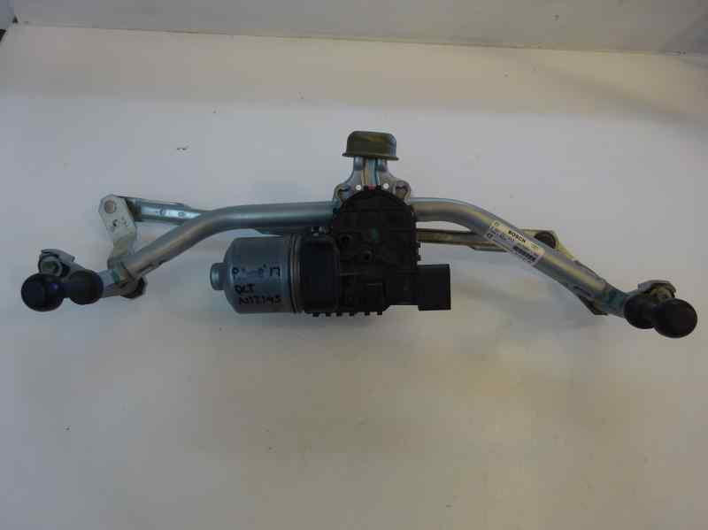 MOTOR LIMPIA DELANTERO PEUGEOT 2008 1.2 VTI MT 82CV