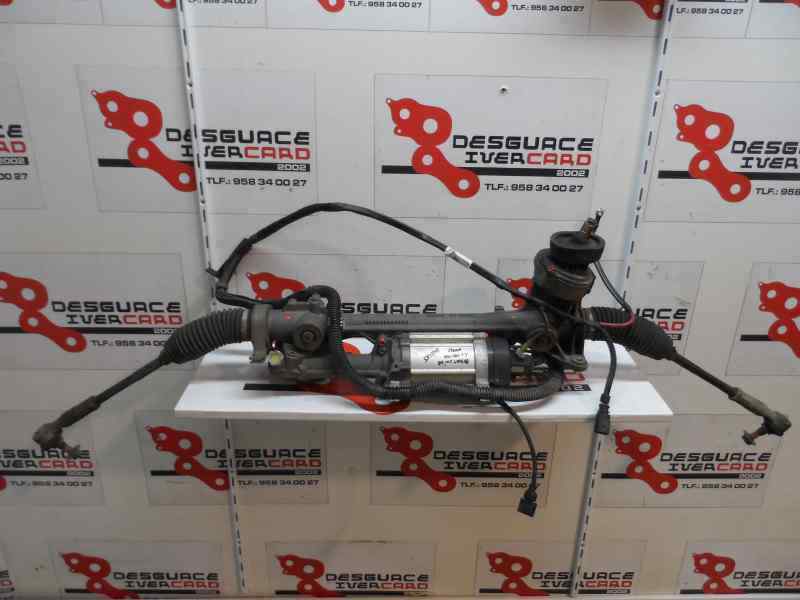 CREMALLERA DIRECCION VOLKSWAGEN PASSAT VARIANT 2.0 TDI DSG 150CV