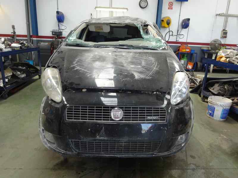 BOMBA COMBUSTIBLE FIAT GRANDE PUNTO 1.3 5 MT 75CV