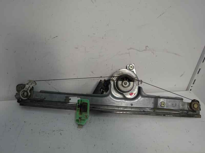 ELEVALUNAS DELANTERO IZQUIERDO RENAULT SCENIC 1.9 DCI MT 120CV