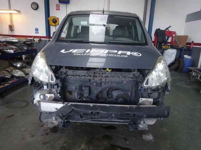 MANGUETA DELANTERA IZQUIERDA CITROEN BERLINGO 2009 1.6 MT 109CV | 80KW