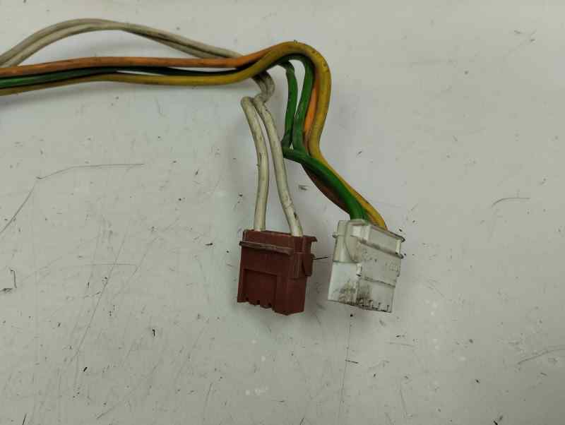 CONMUTADOR DE ARRANQUE PEUGEOT 205 1.8 TD MT 58CV