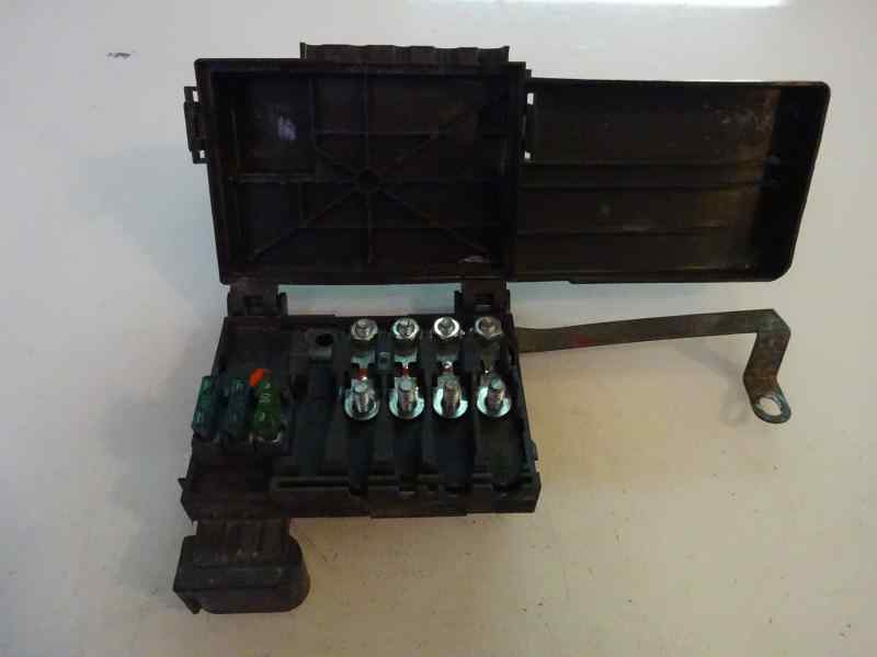 BATERIA AUDI A3 1.9 TDI MT 110CV