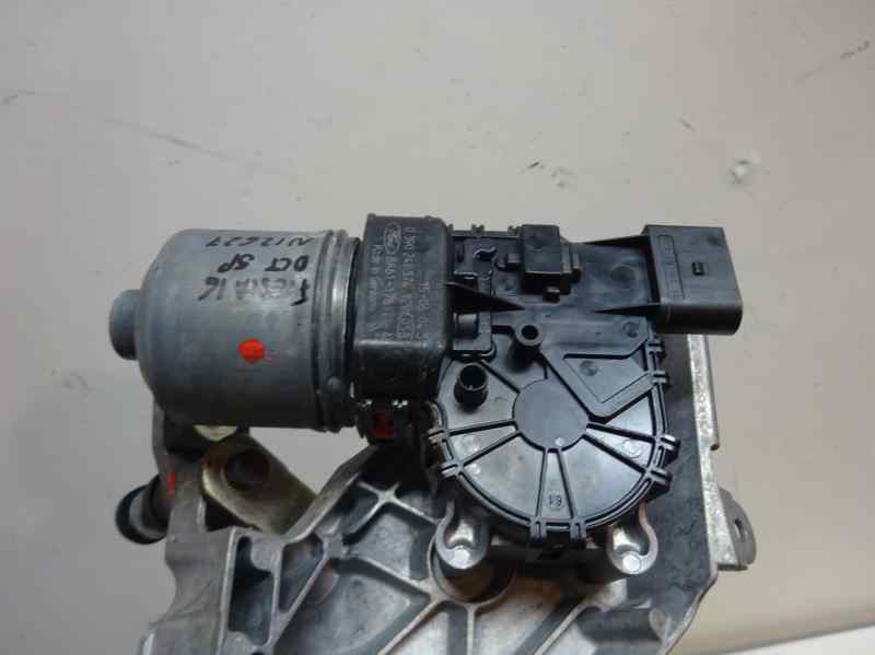 MOTOR LIMPIA DELANTERO FORD FIESTA 1.5 TDCI MT 75CV