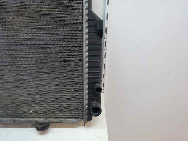RADIADOR AGUA MERCEDES BENZ CLASE C 2.2 C 220 CDI MT 125CV