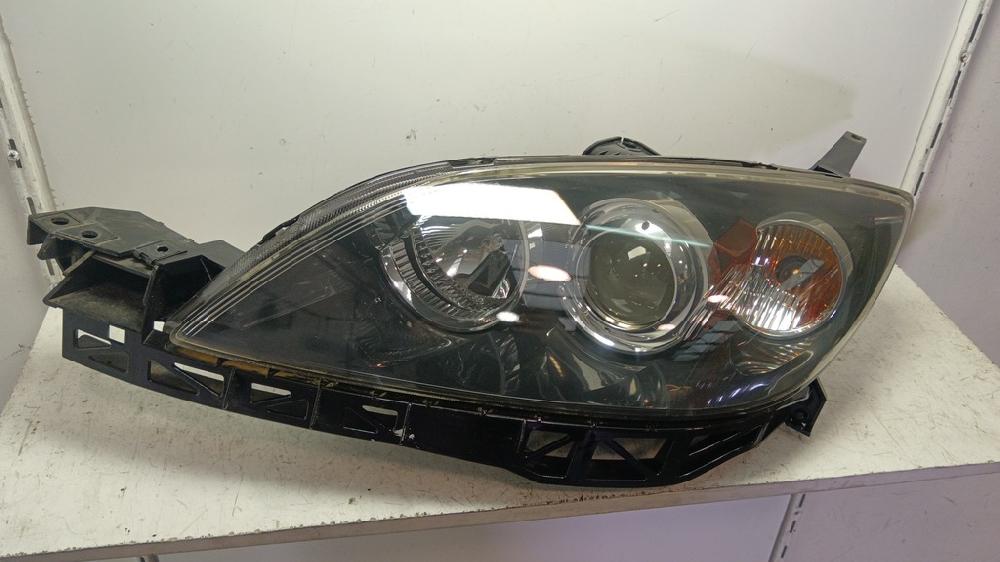 FARO IZQUIERDO MAZDA 3 1.6 CITD MT 109CV