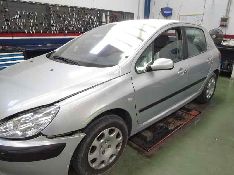 ELEVALUNAS DELANTERO IZQUIERDO PEUGEOT 307 1.6 HDI MT 109CV