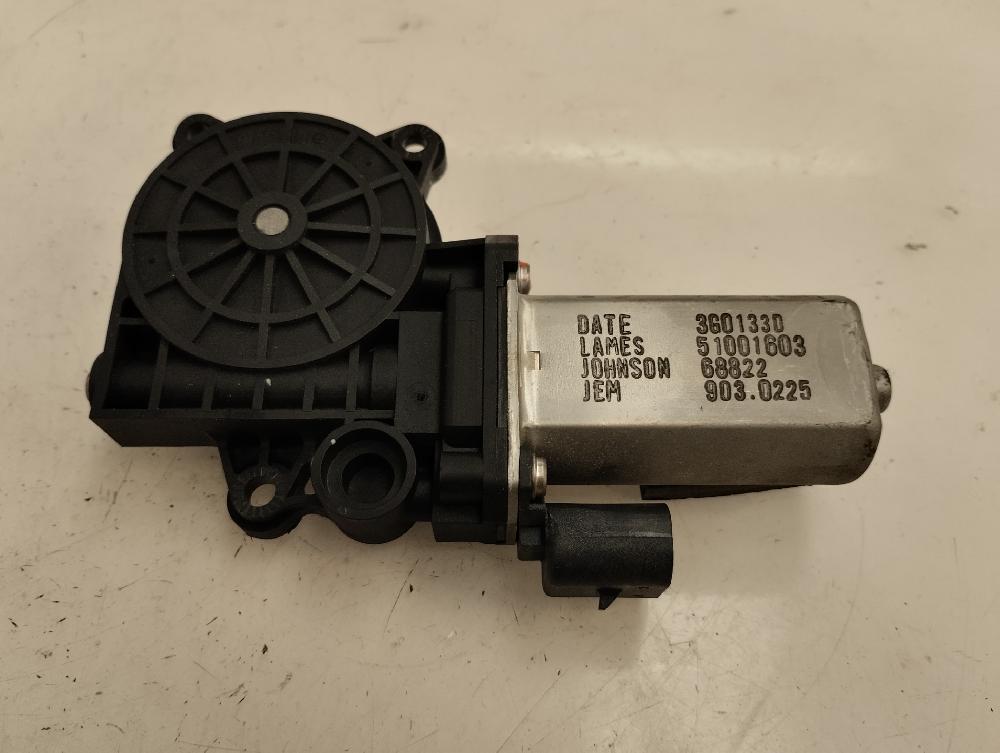 MOTOR ELEVALUNAS DELANTERO DERECHO LANCIA YPSILON 1.2 MT 60CV | 44KW