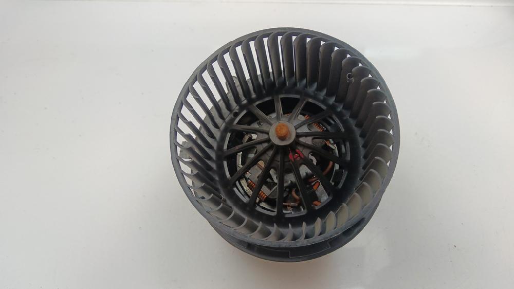 MOTOR CALEFACCION CITROEN C4 CACTUS 1.2 MT 110CV | 81KW