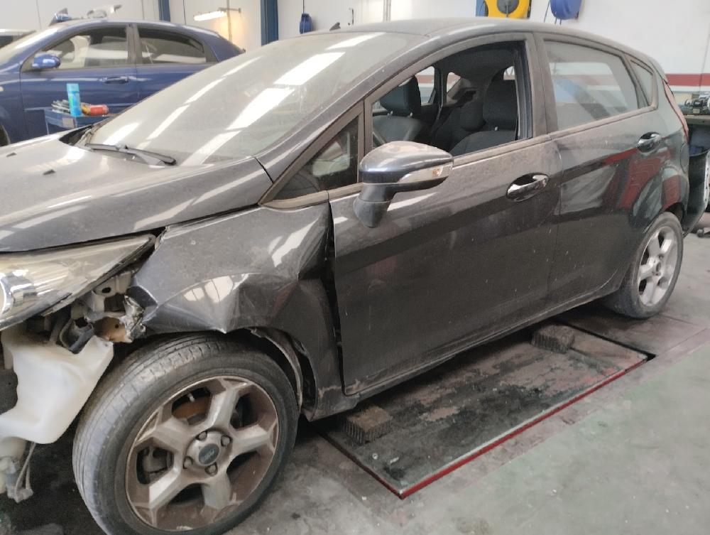 ANCLAJE CINTURON DELANTERO DERECHO FORD FIESTA 2011 1.25 MT 82CV