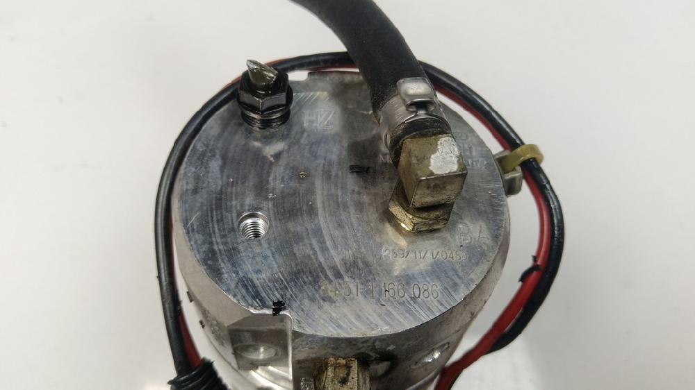 DEPRESOR FRENO BOMBA VACIO BMW SERIE 3 2.9 330XD MT 184CV