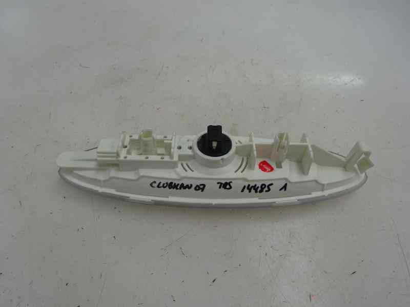 LUZ INTERIOR MINI CLUBMAN 1.6 MT 109CV | 80KW
