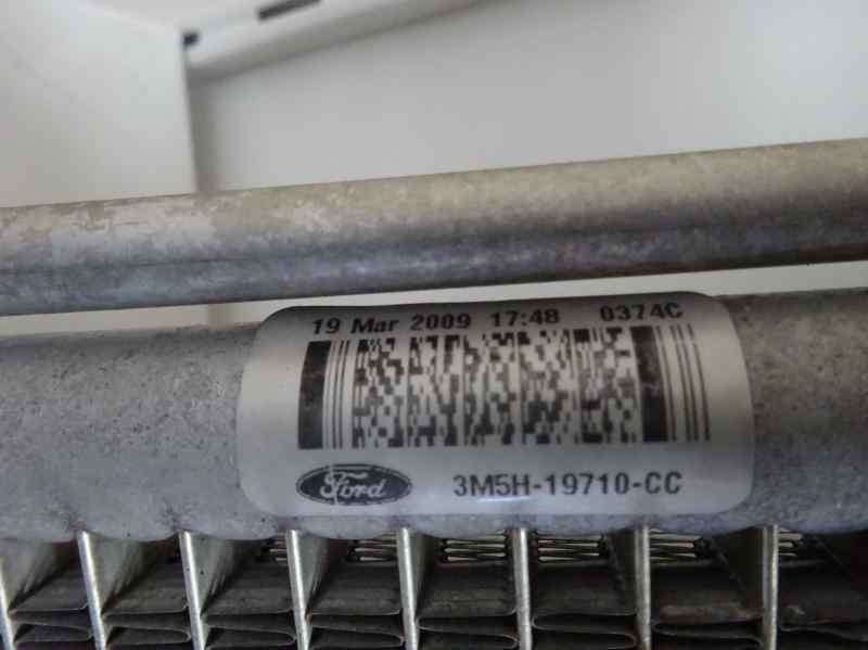 CONDENSADOR RADIADOR AIRE ACONDICIONADO FORD FOCUS 1.8 TDCI MT 116CV | 85KW